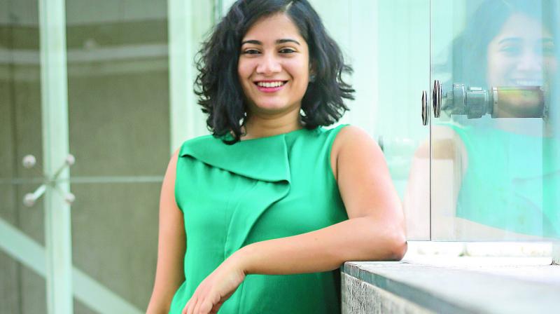 Dipika Prasad